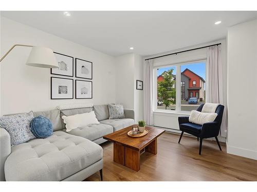 36 Cedar Hill Place, St. John'S, NL - Indoor Photo Showing Living Room