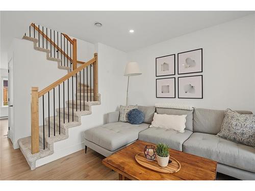 36 Cedar Hill Place, St. John'S, NL - Indoor Photo Showing Living Room