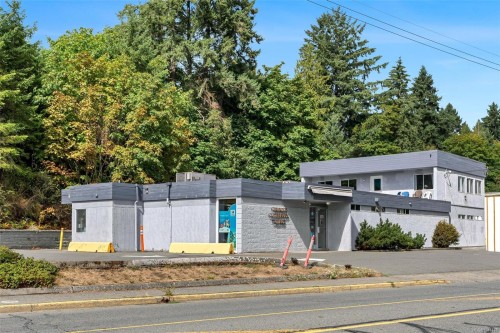 1057+1033 Canada Ave, Duncan, BC 