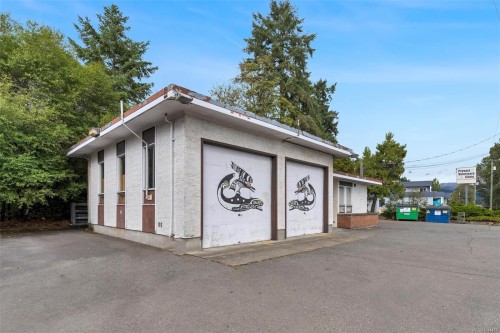 1057+1033 Canada Ave, Duncan, BC 