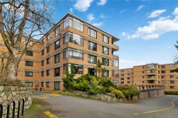 #501-2920 Cook St  Victoria, BC V8T 3S7