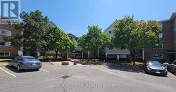 414 - 260 BRITTANY DRIVE  Ottawa, ON K1K 4M2