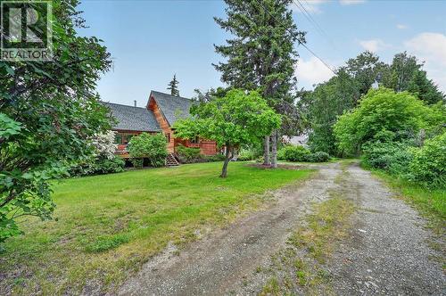 4404 Coy Road, Invermere, BC - Outdoor