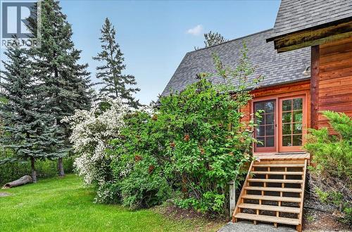 4404 Coy Road, Invermere, BC - Outdoor