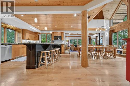 4404 Coy Road, Invermere, BC - Indoor