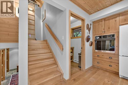 4404 Coy Road, Invermere, BC - Indoor