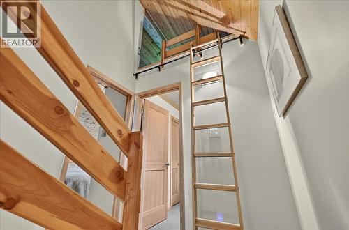 4404 Coy Road, Invermere, BC - Indoor Photo Showing Other Room