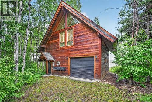 4404 Coy Road, Invermere, BC - Outdoor