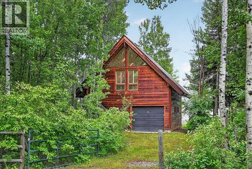 4404 Coy Road, Invermere, BC - Outdoor