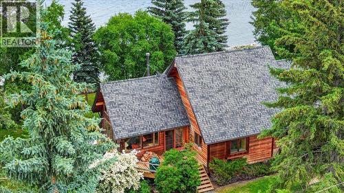 4404 Coy Road, Invermere, BC - Outdoor