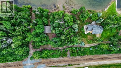 4404 Coy Road, Invermere, BC - Outdoor