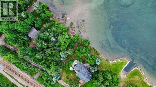 4404 Coy Road, Invermere, BC - Outdoor With View