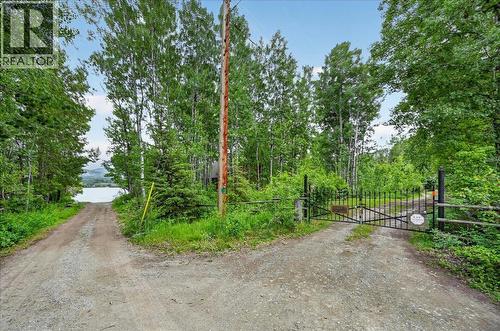 4404 Coy Road, Invermere, BC - Outdoor