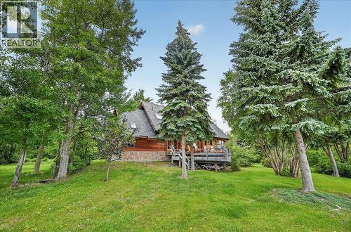 4404 Coy Road, Invermere, BC - Outdoor