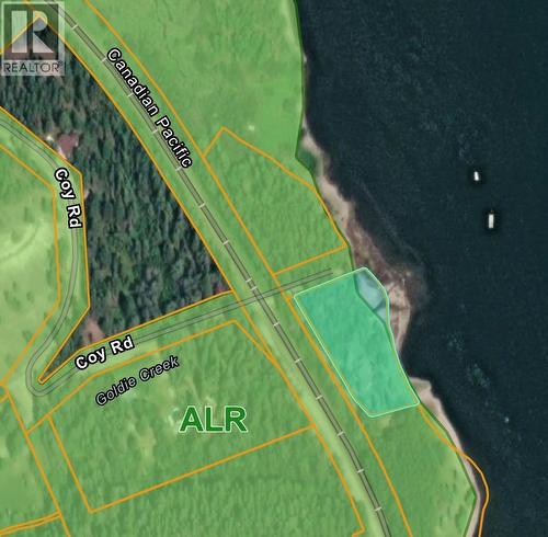 4404 Coy Road, Invermere, BC - 
