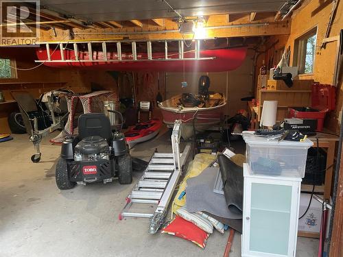 4404 Coy Road, Invermere, BC - Indoor Photo Showing Other Room