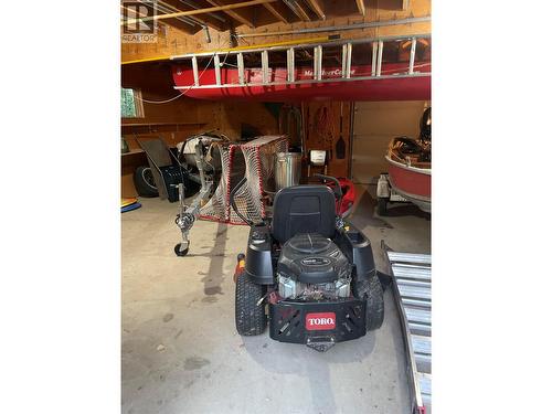 4404 Coy Road, Invermere, BC - Indoor