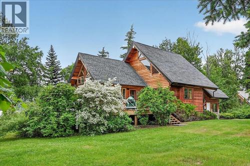 4404 Coy Road, Invermere, BC - Outdoor