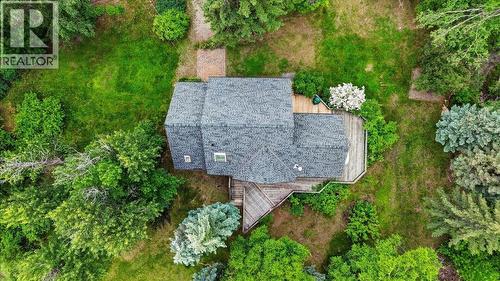 4404 Coy Road, Invermere, BC - Outdoor