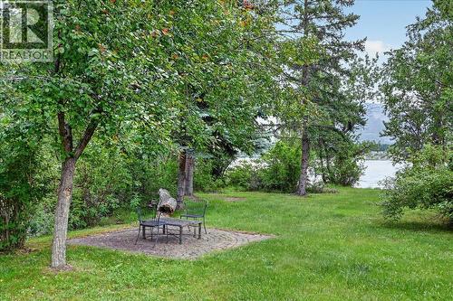 4404 Coy Road, Invermere, BC - Outdoor