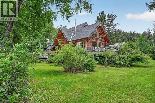 4404 Coy Road, Invermere, BC - Outdoor