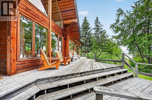 4404 Coy Road, Invermere, BC - Outdoor
