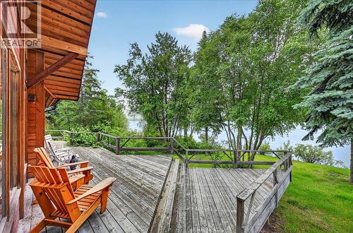 4404 Coy Road, Invermere, BC - Outdoor