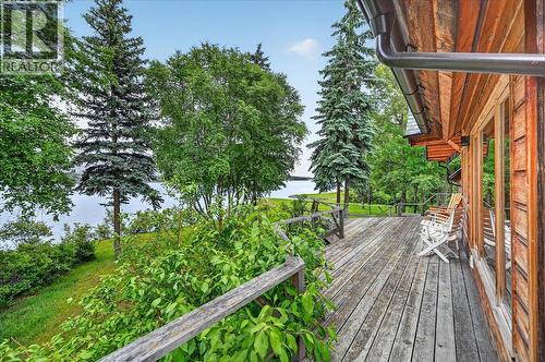 4404 Coy Road, Invermere, BC - Outdoor