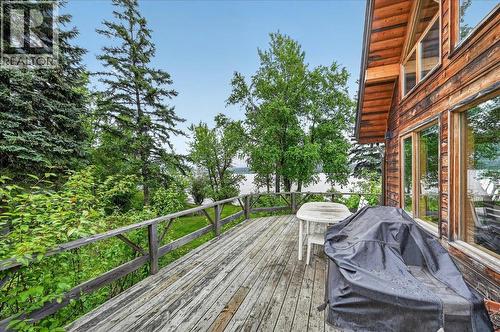 4404 Coy Road, Invermere, BC - Outdoor