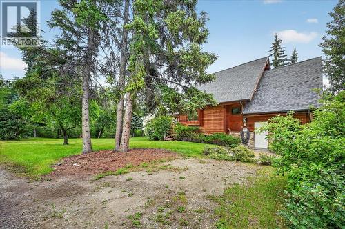 4404 Coy Road, Invermere, BC - Outdoor