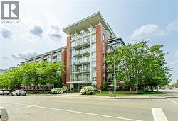 80 PORT Street E Unit# 515  Mississauga, ON L5G 4V6