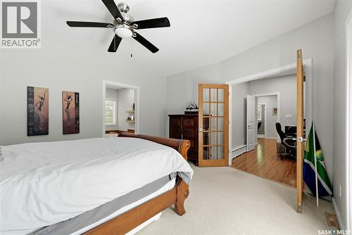 29 Ridgedale Bay, White City, SK - Indoor Photo Showing Bedroom