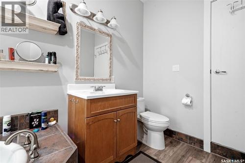 29 Ridgedale Bay, White City, SK - Indoor Photo Showing Bathroom