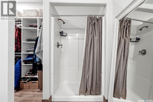 29 Ridgedale Bay, White City, SK - Indoor Photo Showing Bathroom