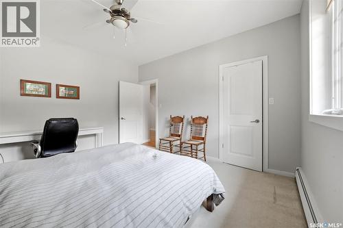 29 Ridgedale Bay, White City, SK - Indoor Photo Showing Bedroom