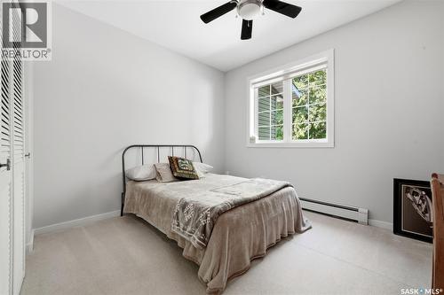 29 Ridgedale Bay, White City, SK - Indoor Photo Showing Bedroom