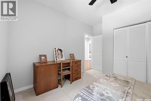 29 Ridgedale Bay, White City, SK - Indoor Photo Showing Bedroom