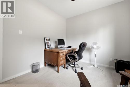 29 Ridgedale Bay, White City, SK - Indoor Photo Showing Office
