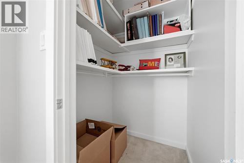 29 Ridgedale Bay, White City, SK - Indoor With Storage