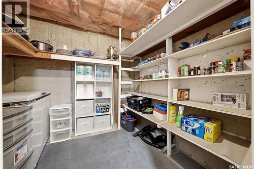 29 Ridgedale Bay, White City, SK - Indoor