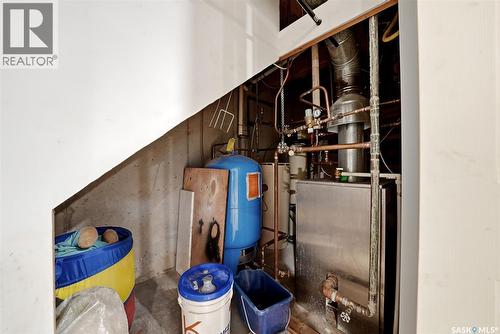 29 Ridgedale Bay, White City, SK - Indoor Photo Showing Other Room