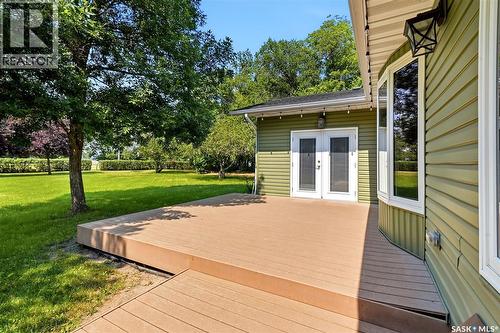 29 Ridgedale Bay, White City, SK - Outdoor
