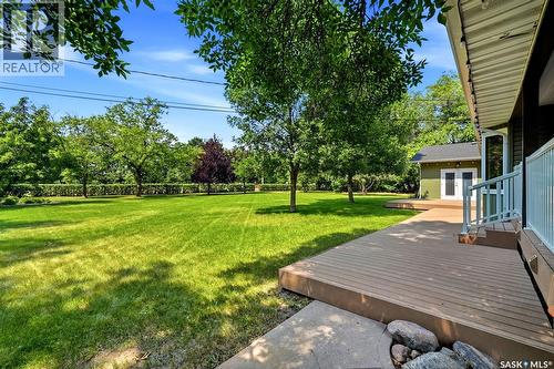 29 Ridgedale Bay, White City, SK - Outdoor