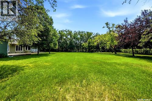 29 Ridgedale Bay, White City, SK - Outdoor