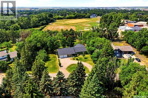 29 Ridgedale Bay, White City, SK - Outdoor With View