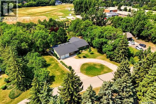 29 Ridgedale Bay, White City, SK - Outdoor