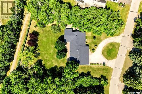 29 Ridgedale Bay, White City, SK - Outdoor With View