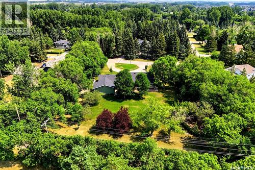 29 Ridgedale Bay, White City, SK - Outdoor