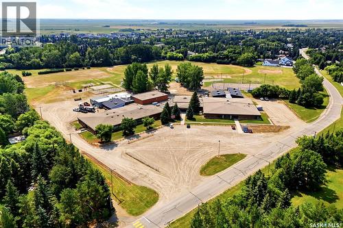 29 Ridgedale Bay, White City, SK - Outdoor With View