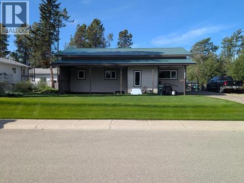 1203 SPRUCE STREET  Whitehorse, YT Y1A 4G4